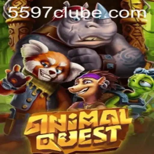 Descubra a Aventura Inesquecível de AnimalQuest: O Jogo que Conecta a Natureza e a Diversão