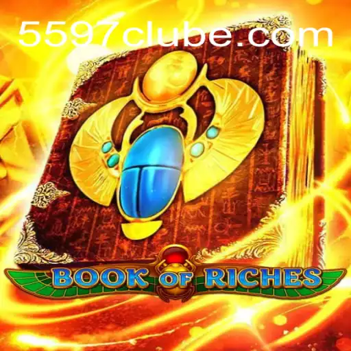 BookofRiches: Mergulhe no Fascinante Mundo do Tesouro Escondido