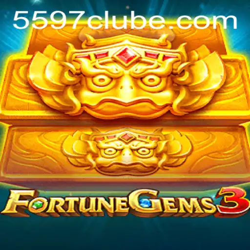 Explorando FortuneGems3: Um Mergulho no Mundo das Joias da Fortuna