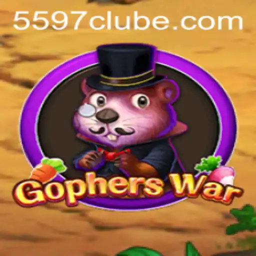 GophersWar: A Nova Sensação no Mundo dos Jogos de Estratégia