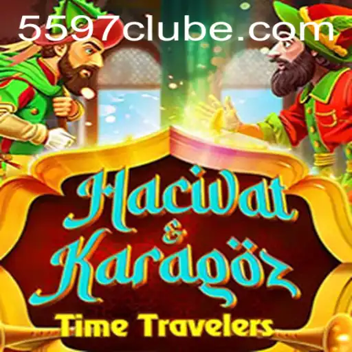Descubra a Magia de HacivatandKaragoz: O Encantador Jogo de Sombras
