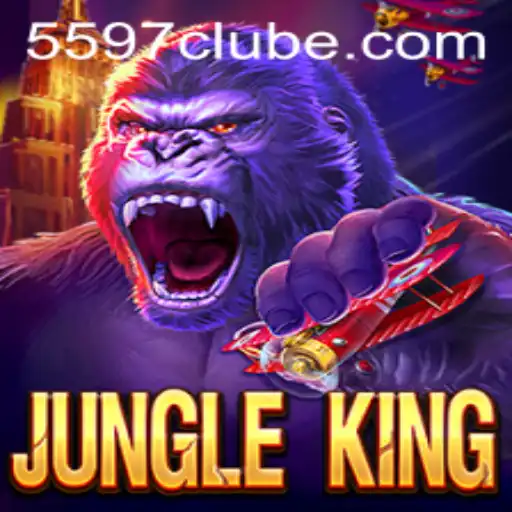 JungleKing: O Novo Fenômeno dos Jogos de Aventura