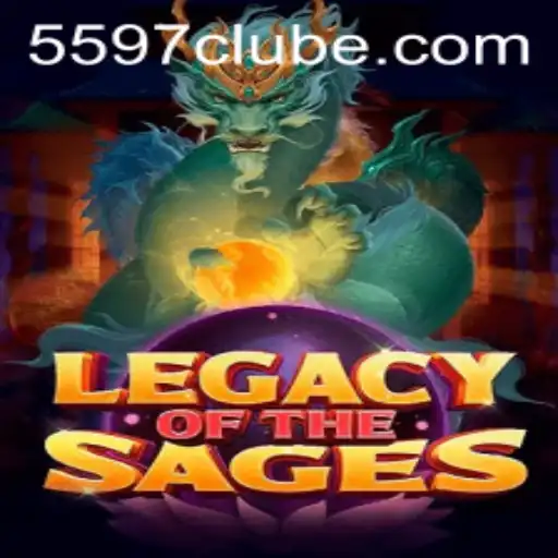 Legacy of the Sages: Uma Jornada Épica no Mundo dos Jogos