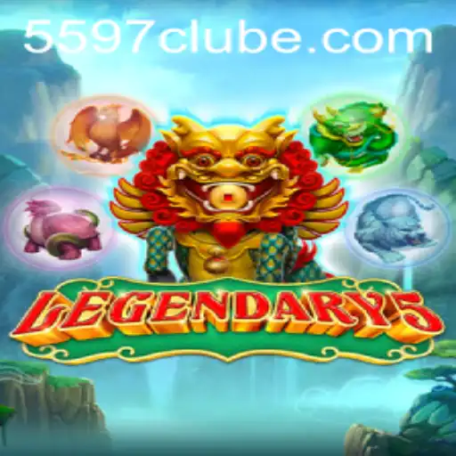 Descubra o Mundo de Legendary5: Um Jogo de Estratégia e Aventura com a Palavra-Chave 5597
