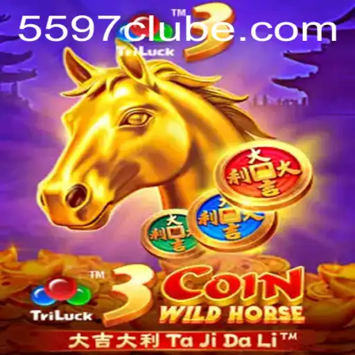 Explorando o Universo do Jogo 3CoinWildHorse