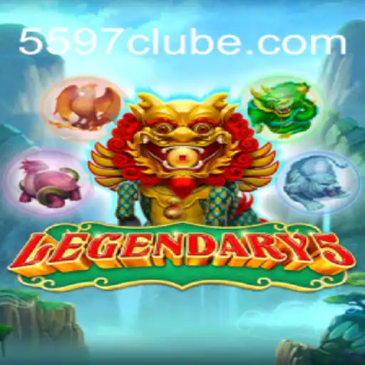 Descubra o Mundo de Legendary5: Um Jogo de Estratégia e Aventura com a Palavra-Chave 5597