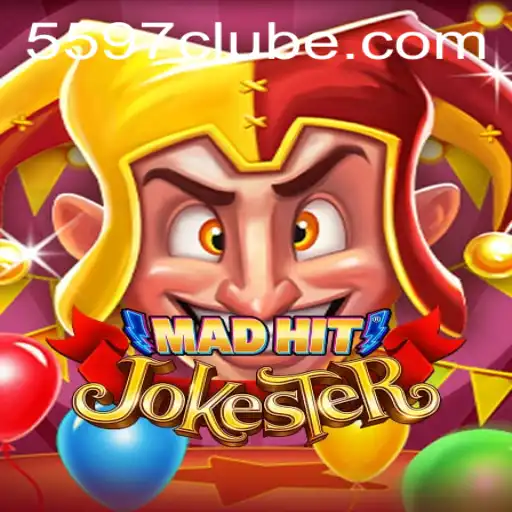 Descubra o Envolvente Mundo de MadHitJokester: Um Jogo de Humor e Estratégia