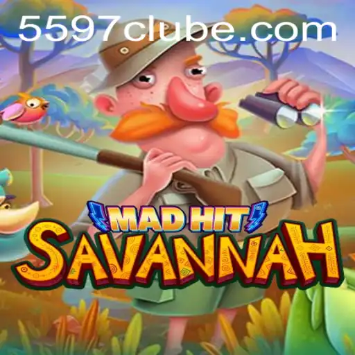 Explorando o Fascinante Mundo de MadHitSavannah: Regras e Dicas para Dominar