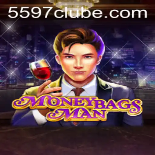 Explorando o Mundo de MoneybagsMan