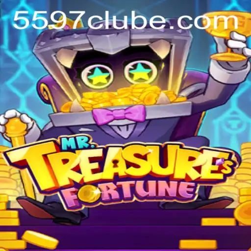 Explorando o Fascinante Jogo MrTreasuresFortune