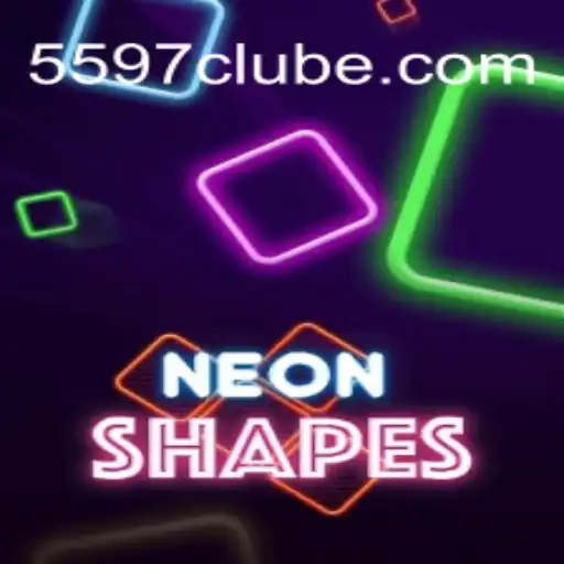 NeonShapes: Uma Jornada Brilhante no Mundo dos Jogos