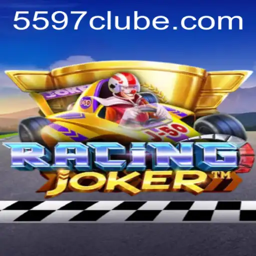 RacingJoker: A Nova Sensação no Mundo dos Jogos de Corrida