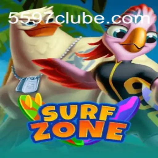 Descubra o Mundo Emocionante de SurfZone: O Jogo Que Está Conquistando Todos